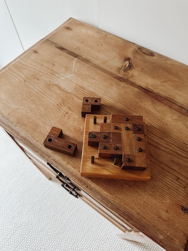 Vintage bits and pieces - and,