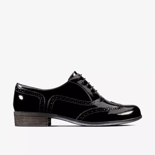 Clarks women hamble - women's, oak