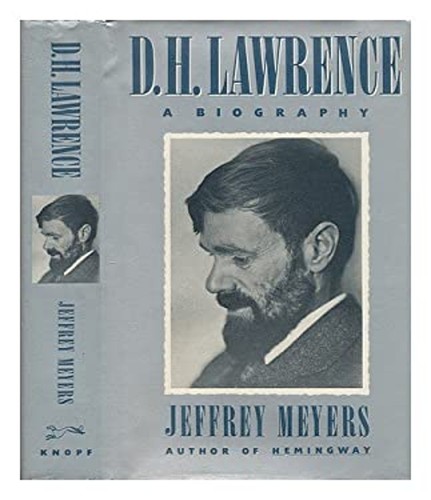 Lawrence a biography - d., :