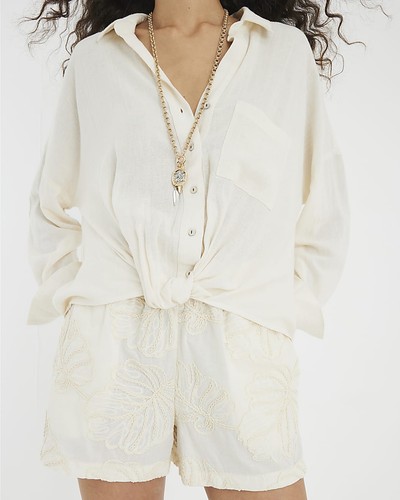 River island womens viscose - river,