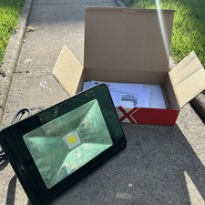 Xcite 50W LED Miniflood with