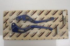 Pair of Levers DPM Lever Suzuki GSX-R 1000 03 04