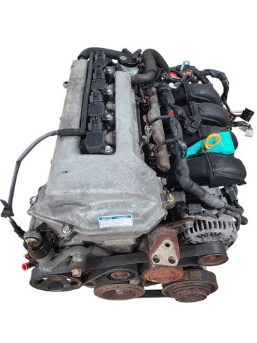 Engine vin 5th digit - engine, r
