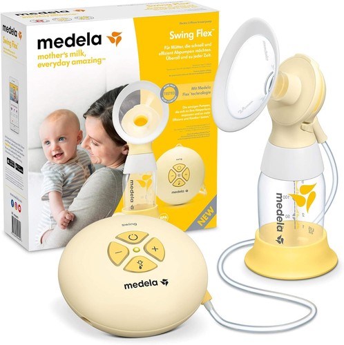 Medela battery breast pump - battery,