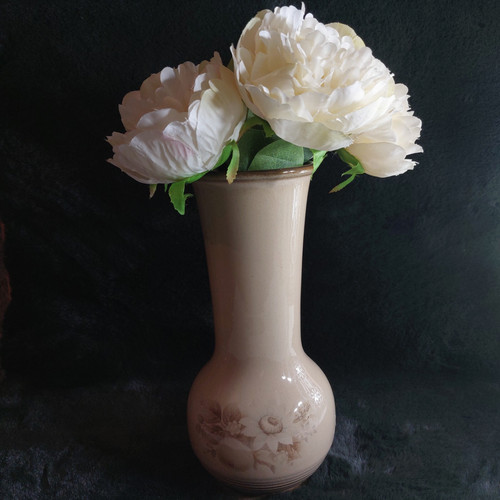 Denby memories stoneware - memories, vase