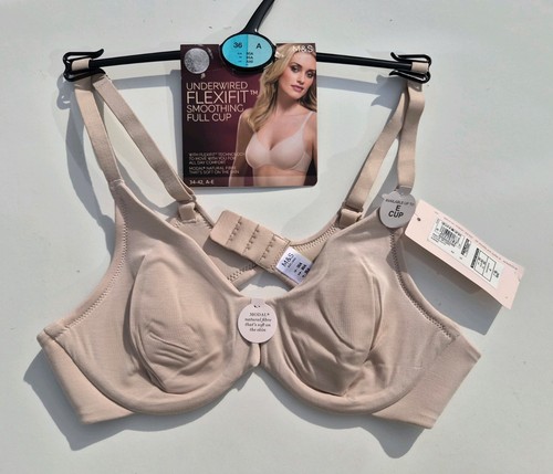 36a full cup - 36a, flexifit