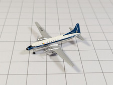 SABENA Convair CV-440 Aircraft