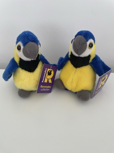 Ravensden collection blue - collection,