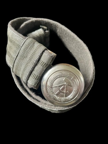 East german parade - parade, belt-9453