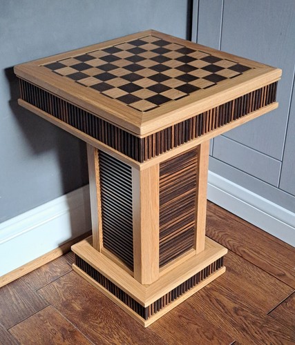 Wooden one off handmade - one,