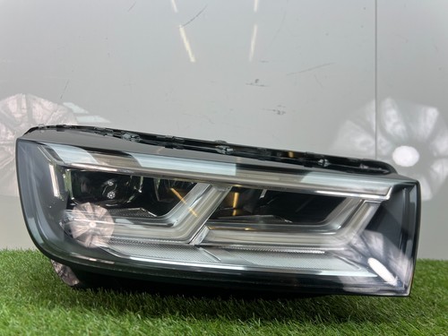 Audi 2016 2020 genuine - audi, q5