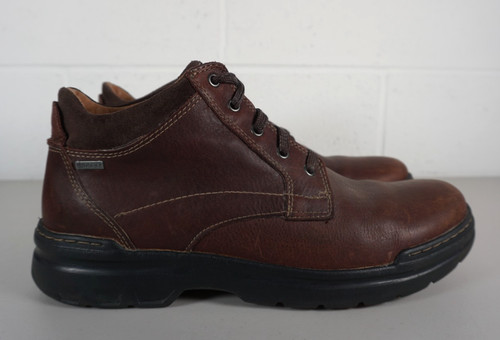 Mens clarks goretex - clarks,