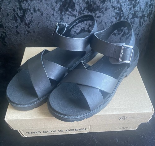 Clark black leather - clark’s,