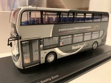 UKBUS 0061 Northcord CMNL Dennis Enviro 400 MMC Bus Reading Buses