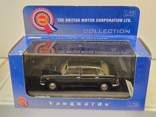 Corgi vanguards bmc va08502 - corgi,
