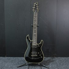 Schecter C-7 Blackjack 7 String - DAMAGED - RRP £1435