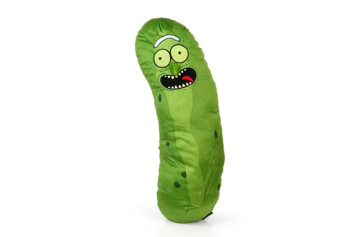 Rick and morty - pickle,