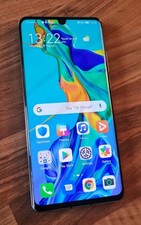 Huawei P30 Pro - 128GB - 8GB