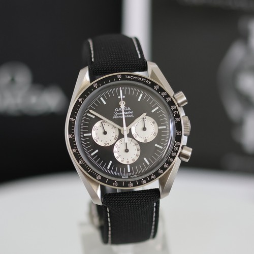 Omega speedmaster speedy - speedmaster,