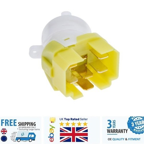 Ignition switch for seat arosa - ignition,