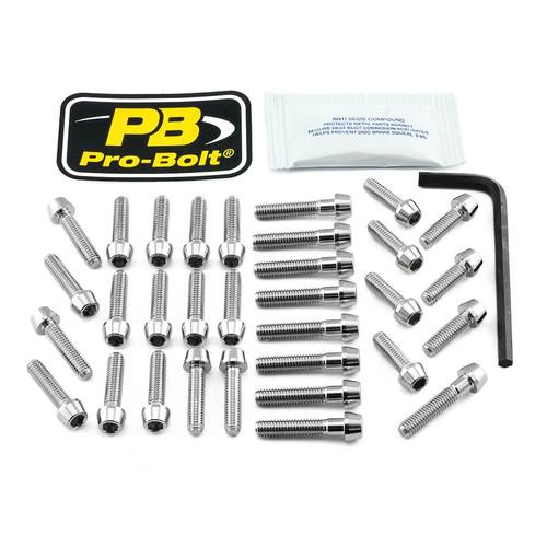 Pro bolt engine yam - ss,