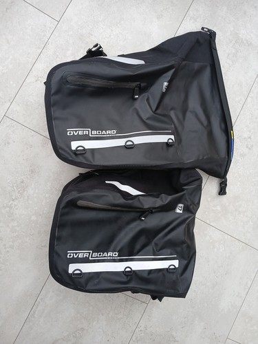 Pair overboard waterproof - a,