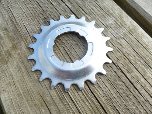 Shimano tooth nexus - 20,