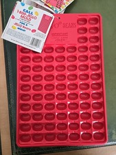 Jell-O Beans Mold Tray Makes