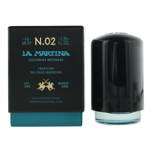 Martina blue gardenia - la,