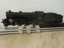 Bachmann OO Gauge Steam Locomotive 31-702A BR Weathered Black B1 61190 *pls read