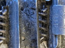 WW2 Genuine German Army  MG34