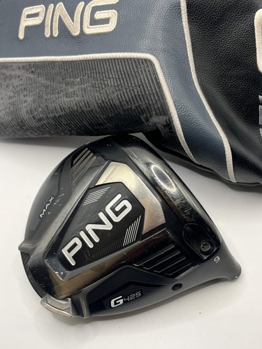Ping g425 max driver - ping,