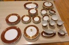 Woods & Sons Alpine White