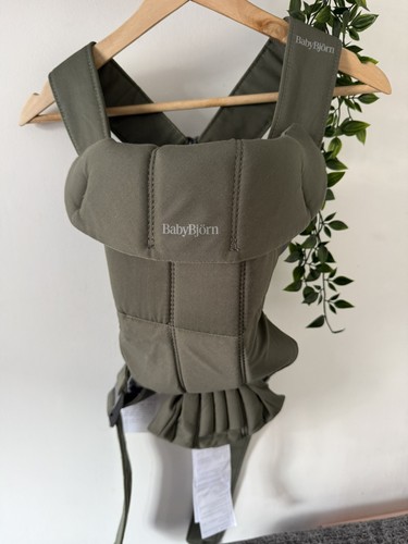 Babybjorn mini baby - babybjorn,