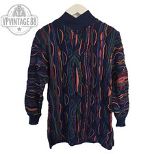 Vintage Coogi Classic 90s