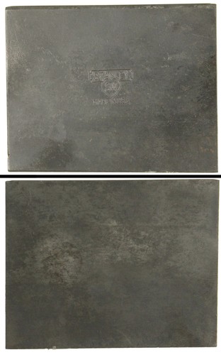 Orig scraper blade for - orig.,