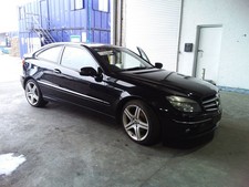 GEARBOX MERCEDES CLC-CLASS CL203 2008-2011 2148 DIESEL 722699 5 Speed AUTOMATIC