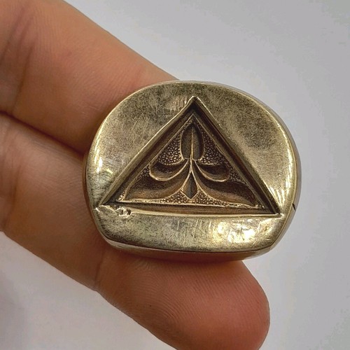 Old vintage bronze - vintage,