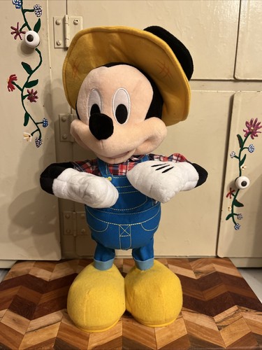 Disney junior mickey - disney, mouse