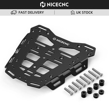 NICECNC Rear Luggage Rack Kit