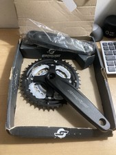 Stronglight Argos Triple