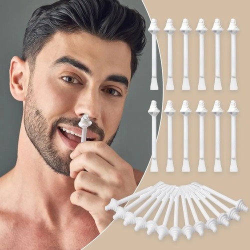 Nose wax applicator - nose,