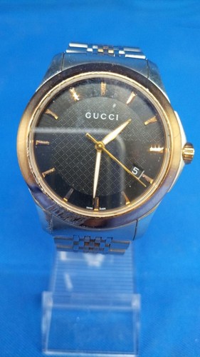 Gucci timeless ya126512 - gucci, used