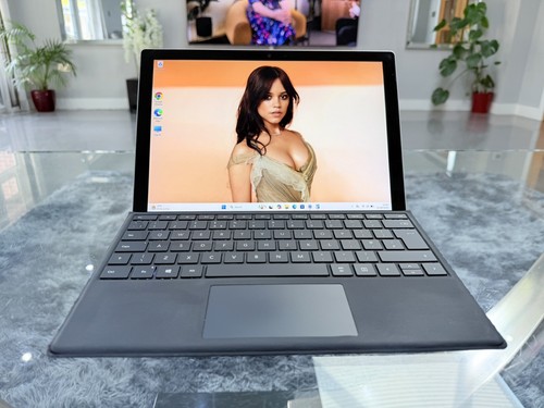 High spec microsoft surface - *high,