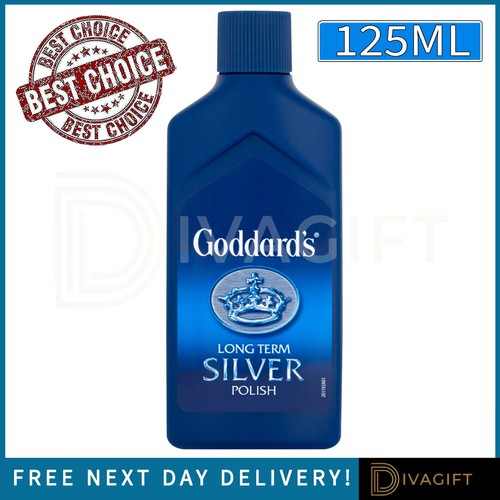 Goddards long term - long, silver
