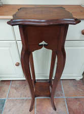 Antique Arts & Crafts 2 tier