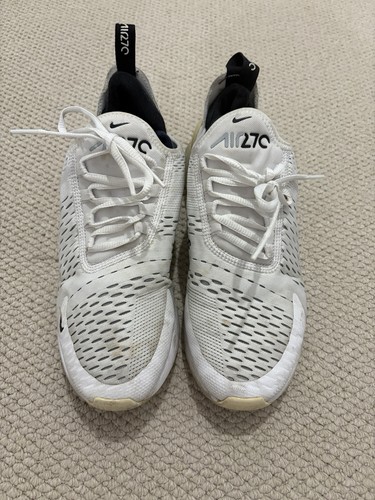 Nike air max 270 react - air,