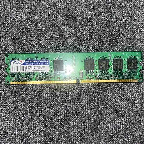 Data ddr2 800 - ddr2-800, 1gb