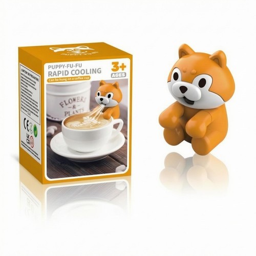 Usb rechargeable cup - usb,