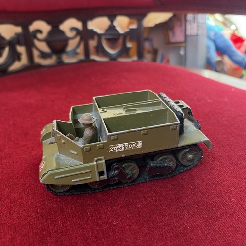 Vintage dinky toys 622 - vintage,